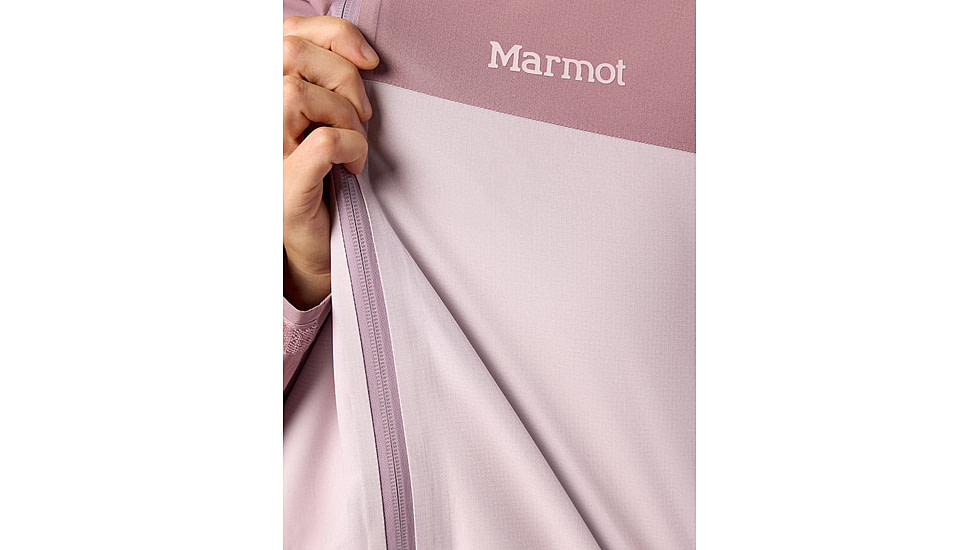Marmot PreCip Evo Flex Jacket - Womens