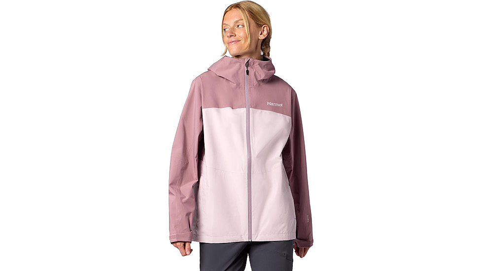 Marmot PreCip Evo Flex Jacket - Womens