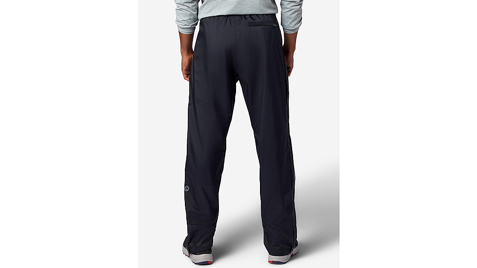 Marmot PreCip Evo Full Zip Pant - Mens
