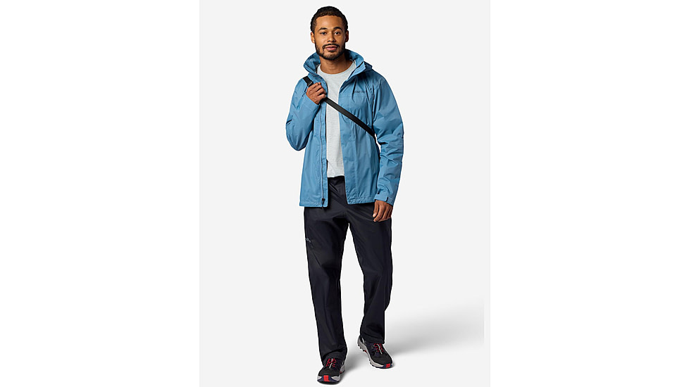 Marmot PreCip Evo Full Zip Pant - Mens