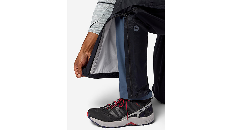 Marmot PreCip Evo Full Zip Pant - Mens