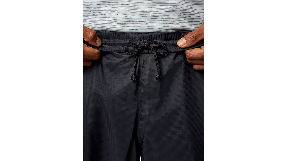 Marmot PreCip Evo Full Zip Pant - Mens