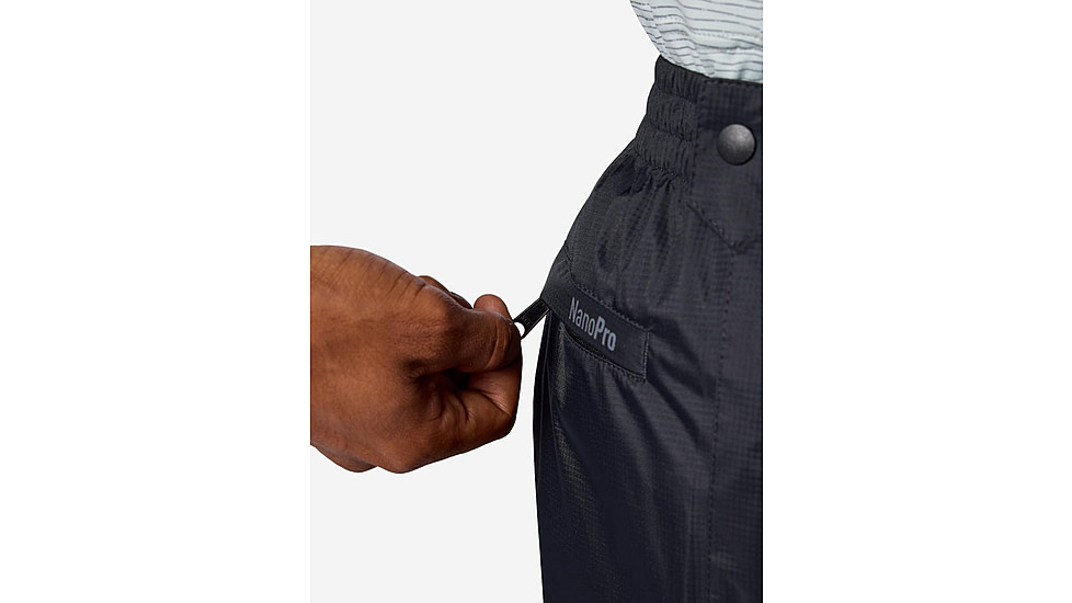 Marmot PreCip Evo Full Zip Pant - Mens