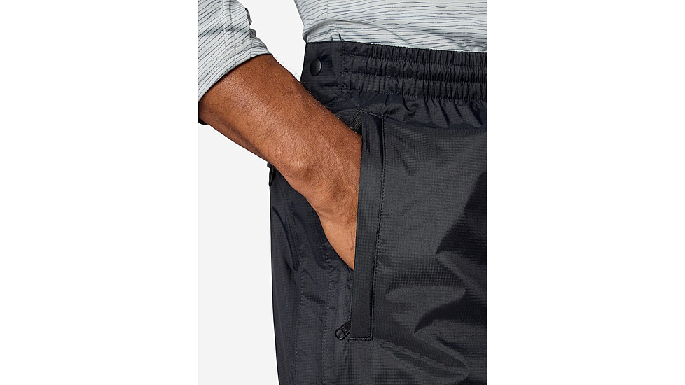 Marmot PreCip Evo Full Zip Pant - Mens