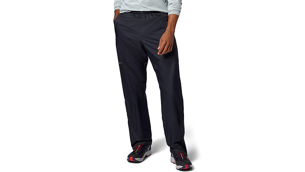Marmot PreCip Evo Full Zip Pant - Mens