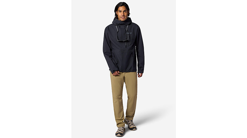 Marmot PreCip Evo Pro Jacket - Mens