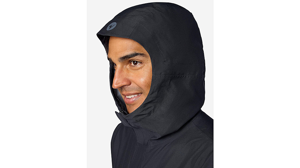 Marmot PreCip Evo Pro Jacket - Mens