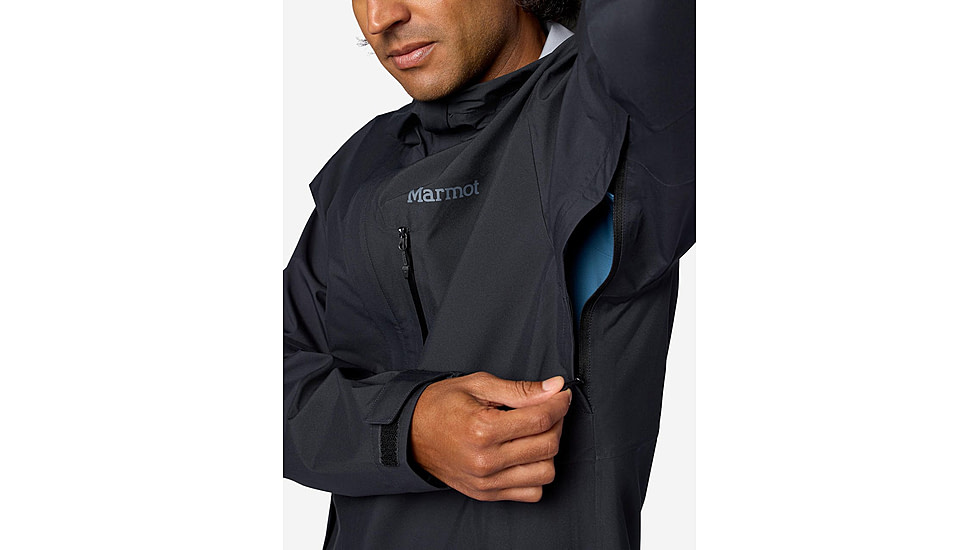 Marmot PreCip Evo Pro Jacket - Mens