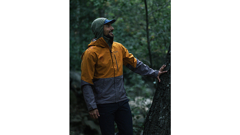 Marmot PreCip Evo Pro Jacket - Mens