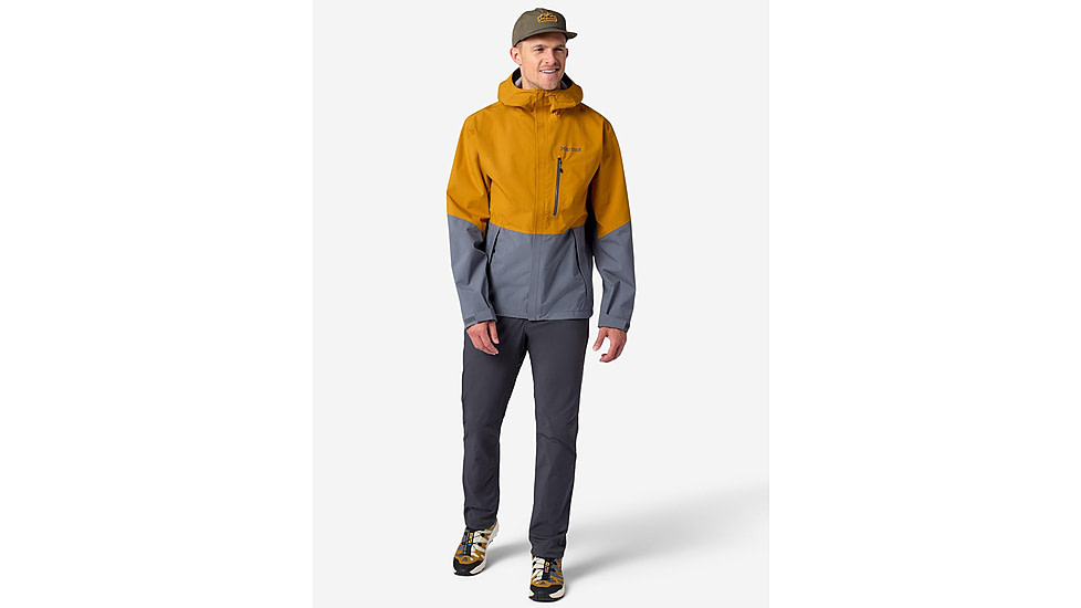 Marmot PreCip Evo Pro Jacket - Mens