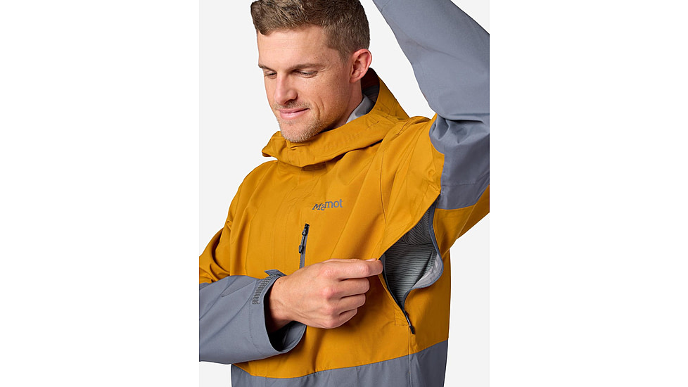 Marmot PreCip Evo Pro Jacket - Mens