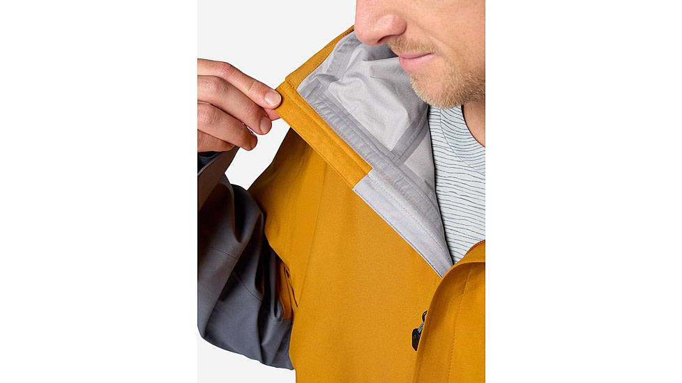 Marmot PreCip Evo Pro Jacket - Mens