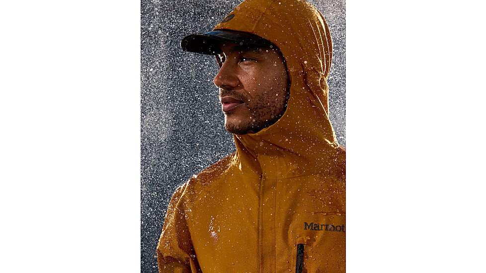 Marmot PreCip Evo Pro Jacket - Mens