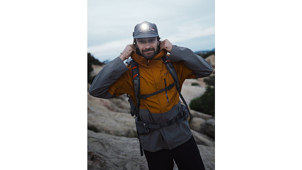 Marmot PreCip Evo Pro Jacket - Mens