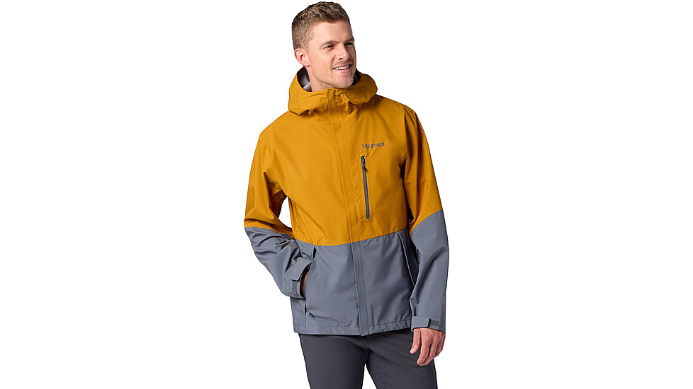 Marmot PreCip Evo Pro Jacket - Mens