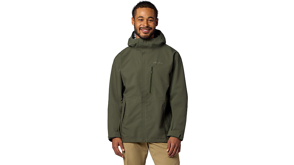Marmot PreCip Evo Pro Jacket - Mens