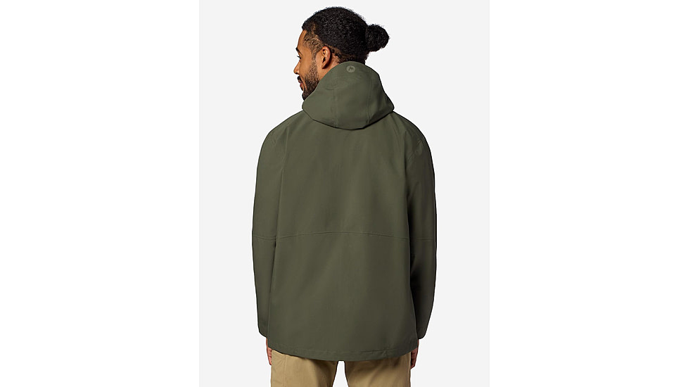 Marmot PreCip Evo Pro Jacket - Mens
