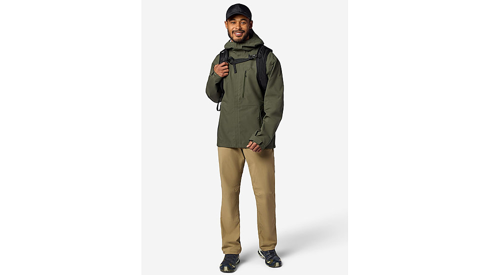 Marmot PreCip Evo Pro Jacket - Mens