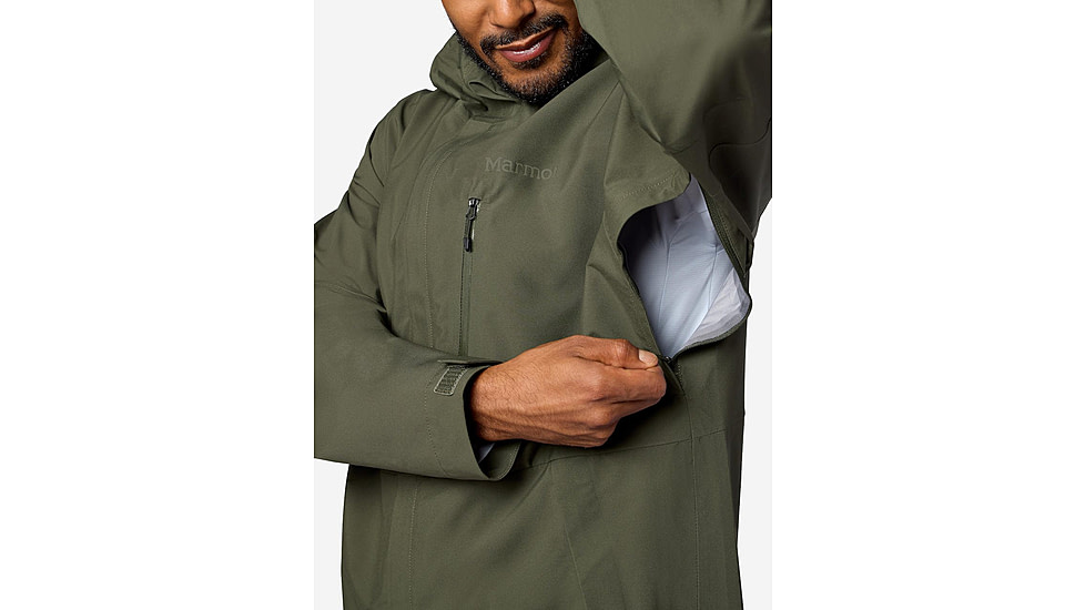 Marmot PreCip Evo Pro Jacket - Mens