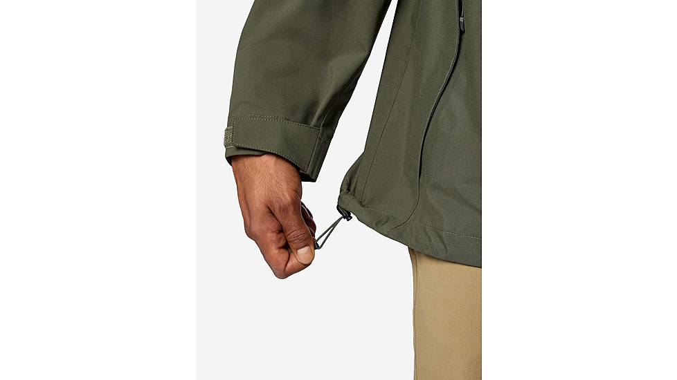 Marmot PreCip Evo Pro Jacket - Mens