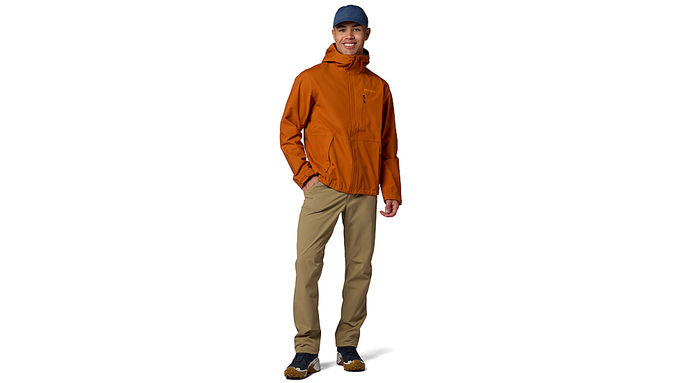 Marmot PreCip Evo Pro Jacket - Mens