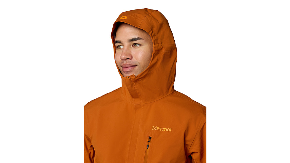 Marmot PreCip Evo Pro Jacket - Mens