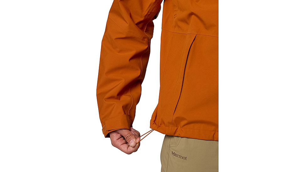 Marmot PreCip Evo Pro Jacket - Mens