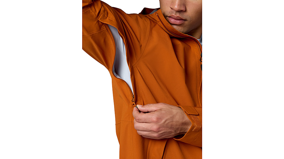 Marmot PreCip Evo Pro Jacket - Mens