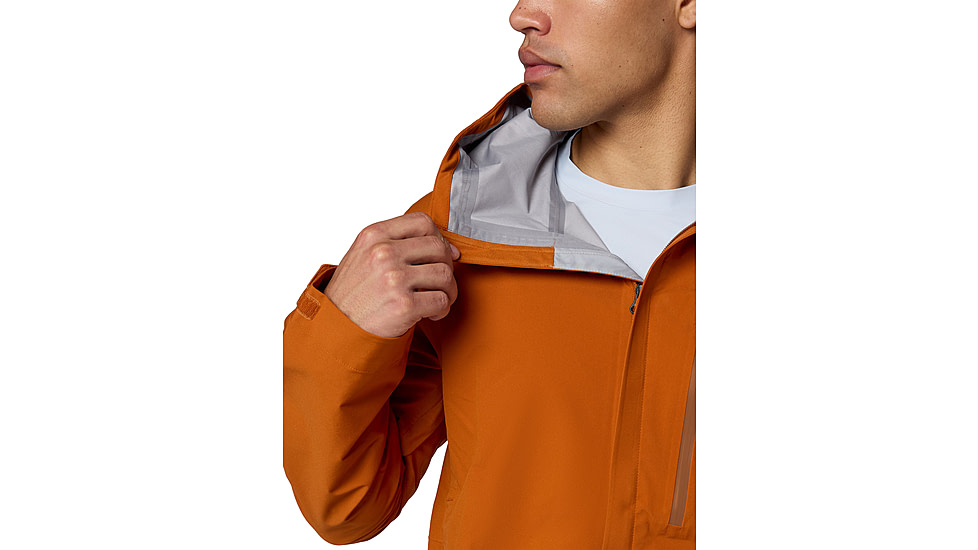 Marmot PreCip Evo Pro Jacket - Mens
