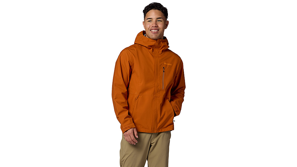 Marmot PreCip Evo Pro Jacket - Mens