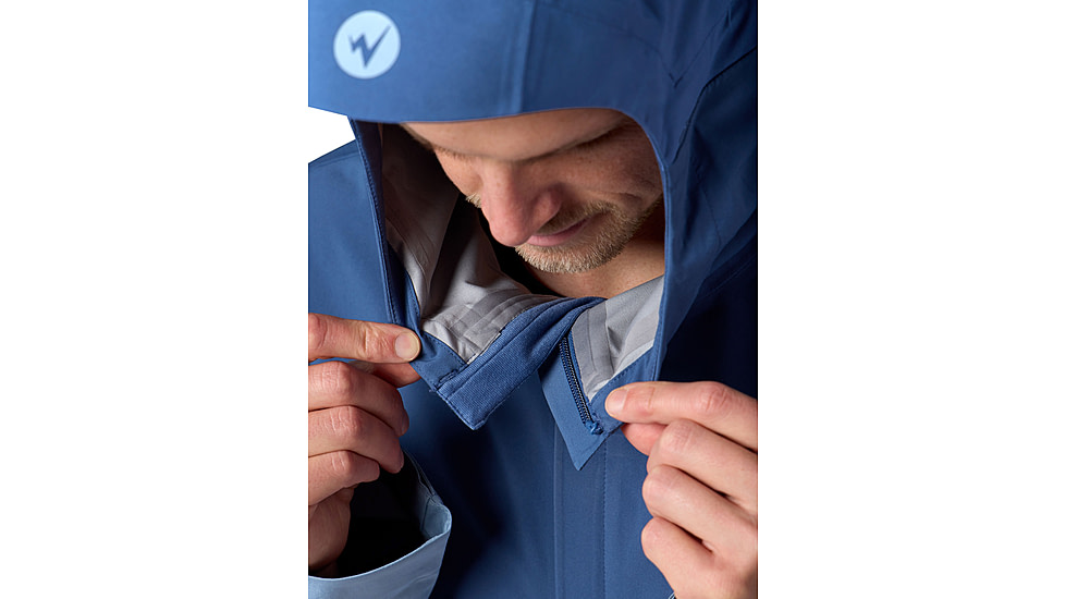 Marmot PreCip Evo Pro Jacket - Mens