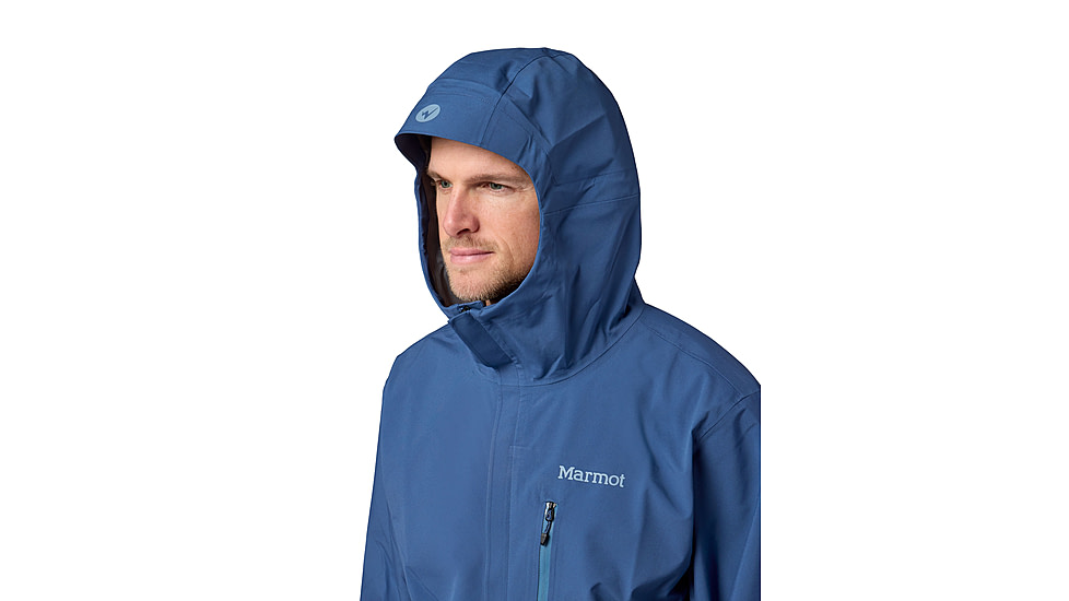 Marmot PreCip Evo Pro Jacket - Mens