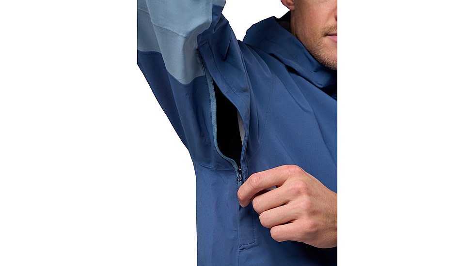 Marmot PreCip Evo Pro Jacket - Mens