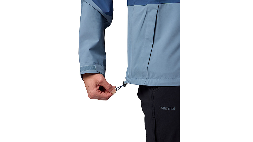 Marmot PreCip Evo Pro Jacket - Mens