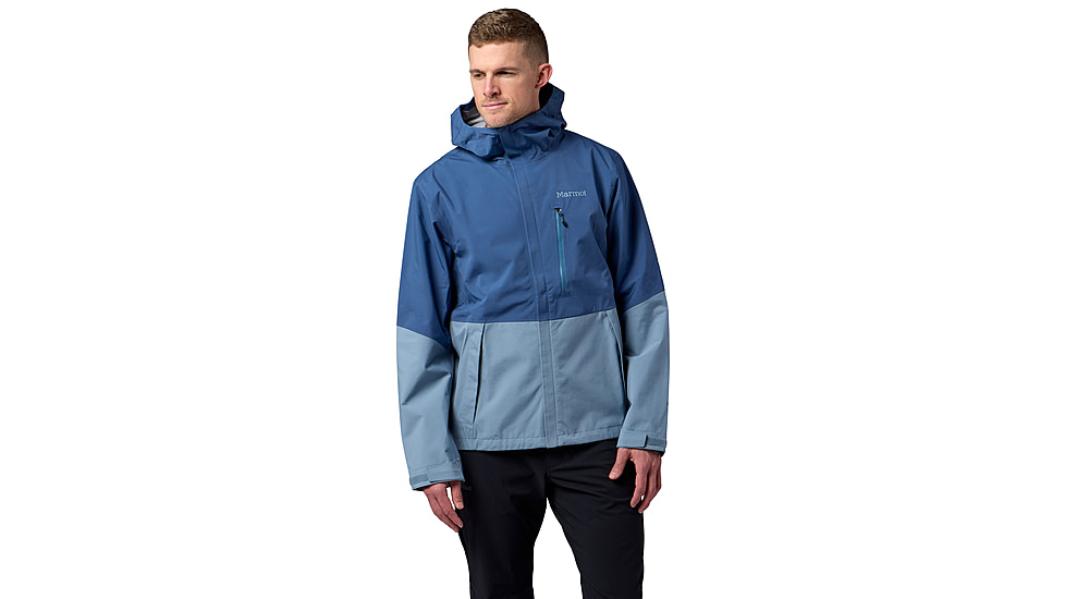 Marmot PreCip Evo Pro Jacket - Mens