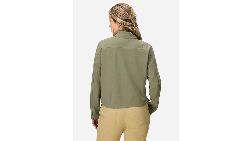 Marmot Redwood 1/2 Zip - Womens