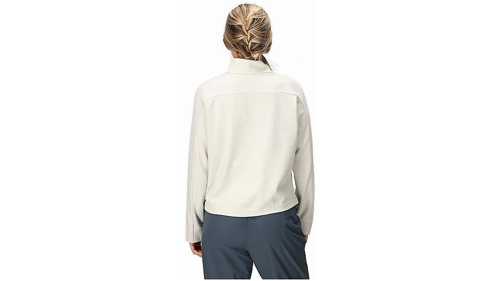 Marmot Redwood 1/2 Zip - Womens