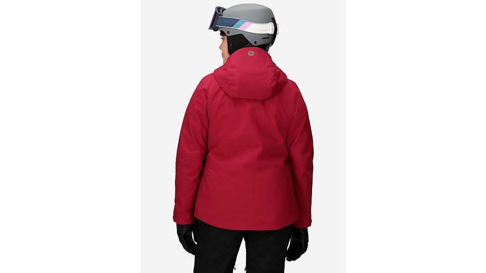 Marmot Refuge Insulated Jacket - Womens