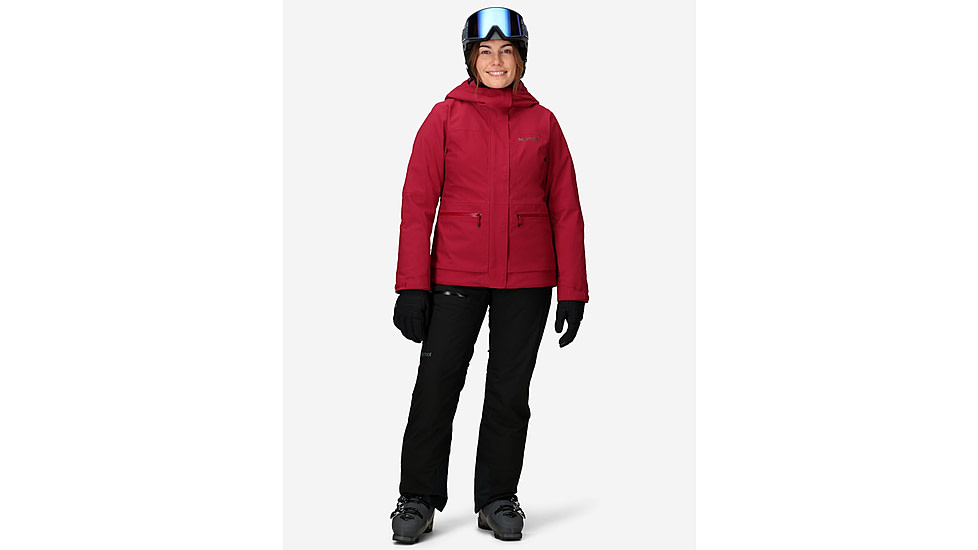 Marmot Refuge Insulated Jacket - Womens