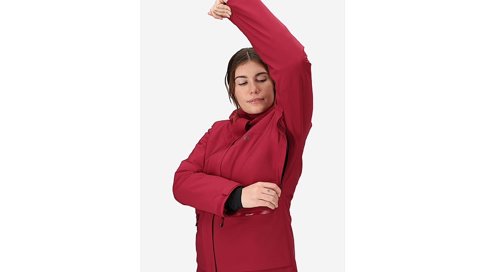 Marmot Refuge Insulated Jacket - Womens