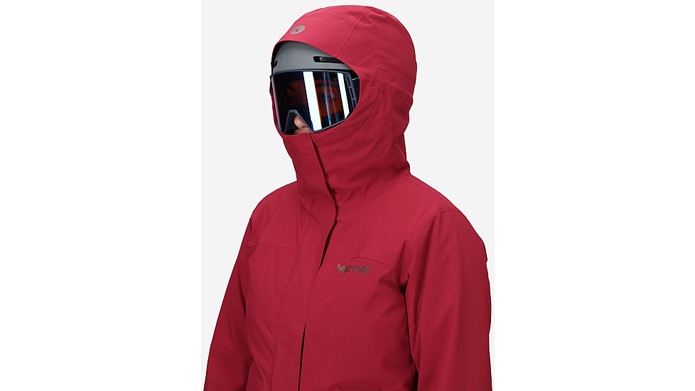 Marmot Refuge Insulated Jacket - Womens