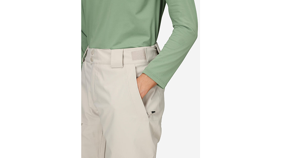 Marmot Refuge Insulated Pants - Womens