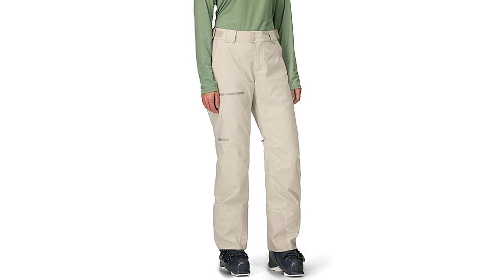 Marmot Refuge Insulated Pants - Womens
