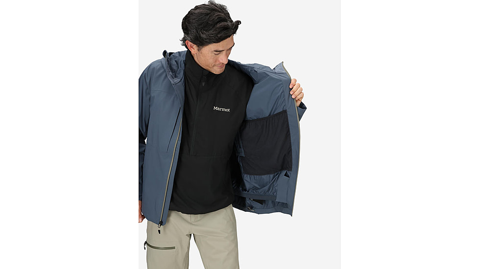 Marmot Refuge Jacket - Mens