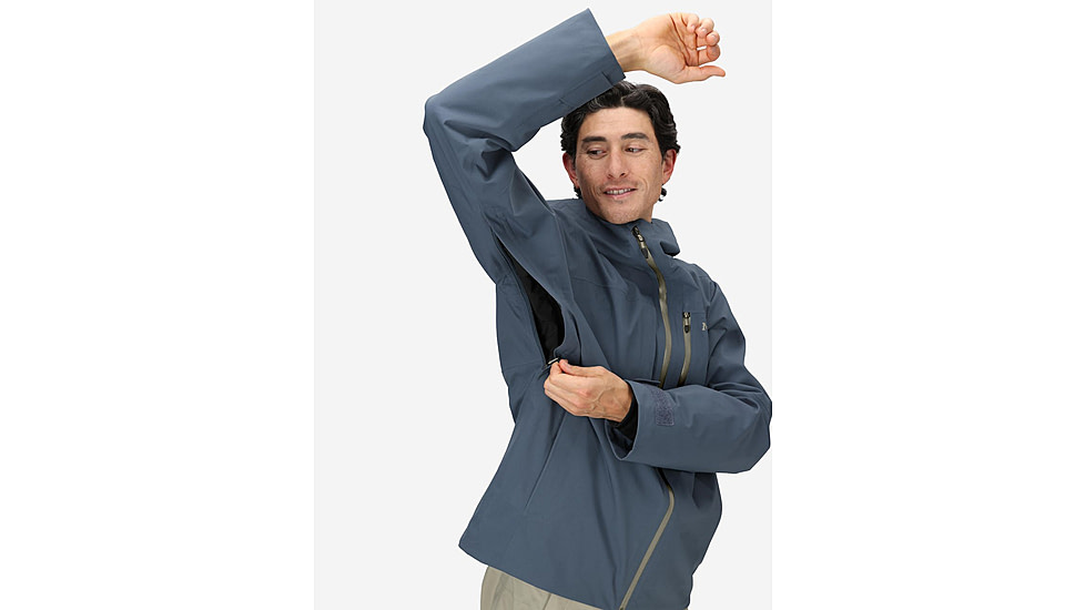 Marmot Refuge Jacket - Mens