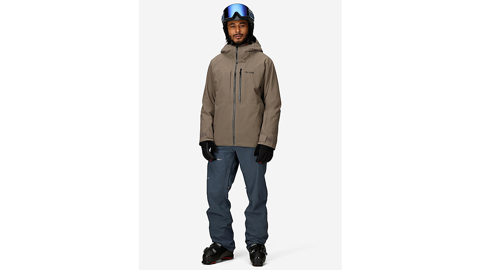 Marmot Refuge Jacket - Mens