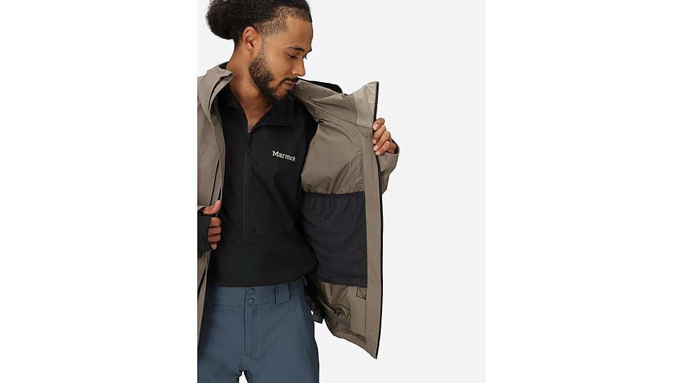 Marmot Refuge Jacket - Mens