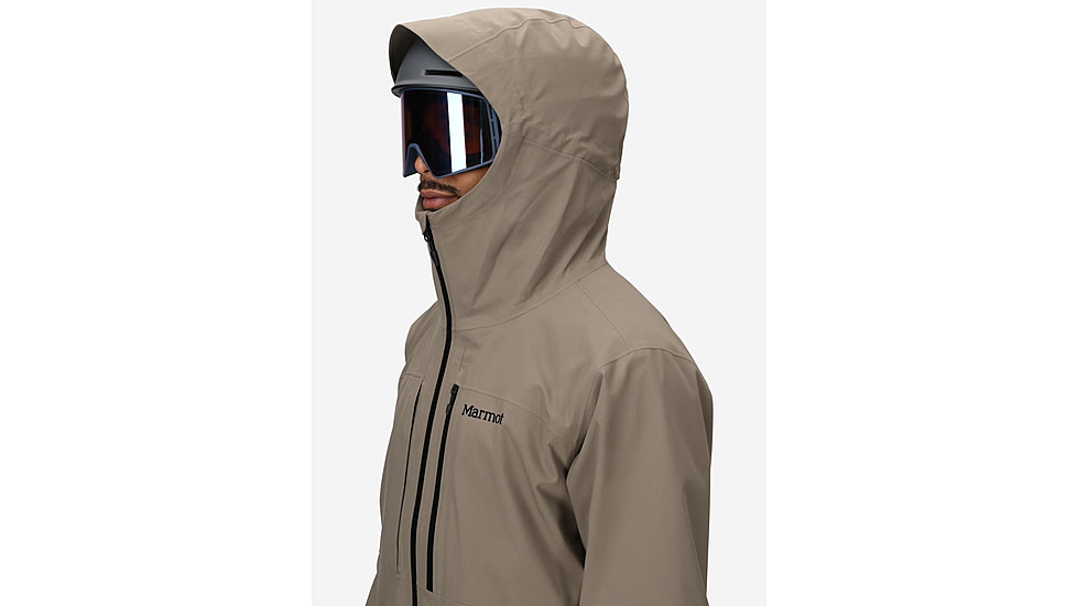 Marmot Refuge Jacket - Mens