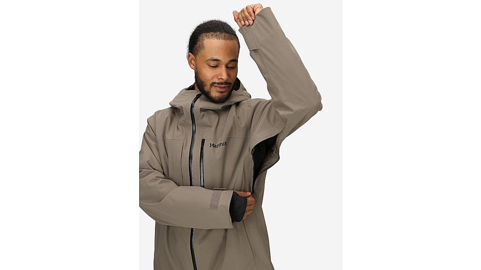 Marmot Refuge Jacket - Mens