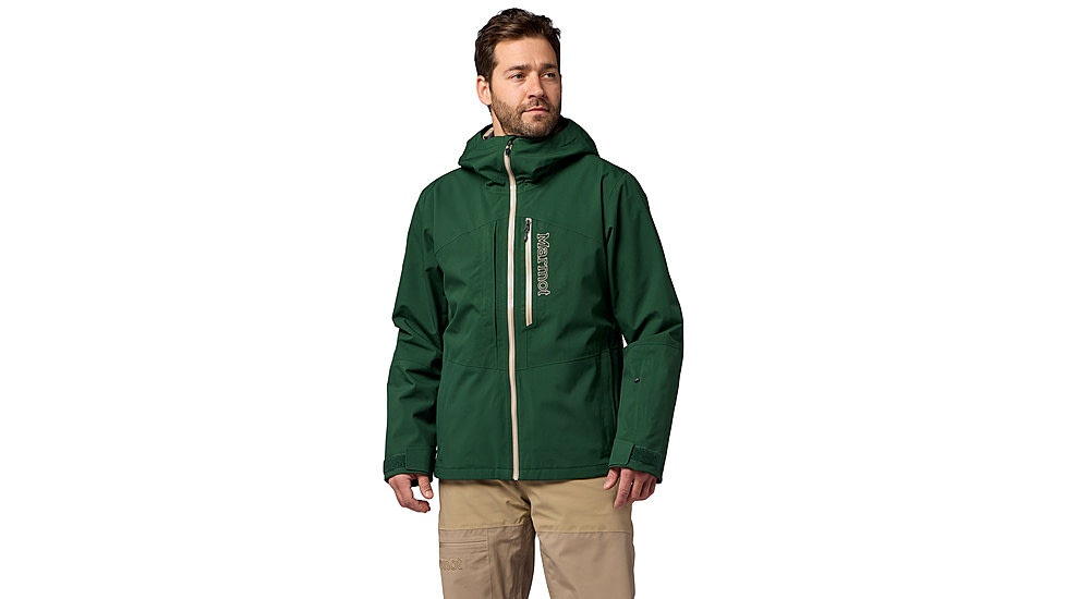 Marmot Refuge Jacket - Mens